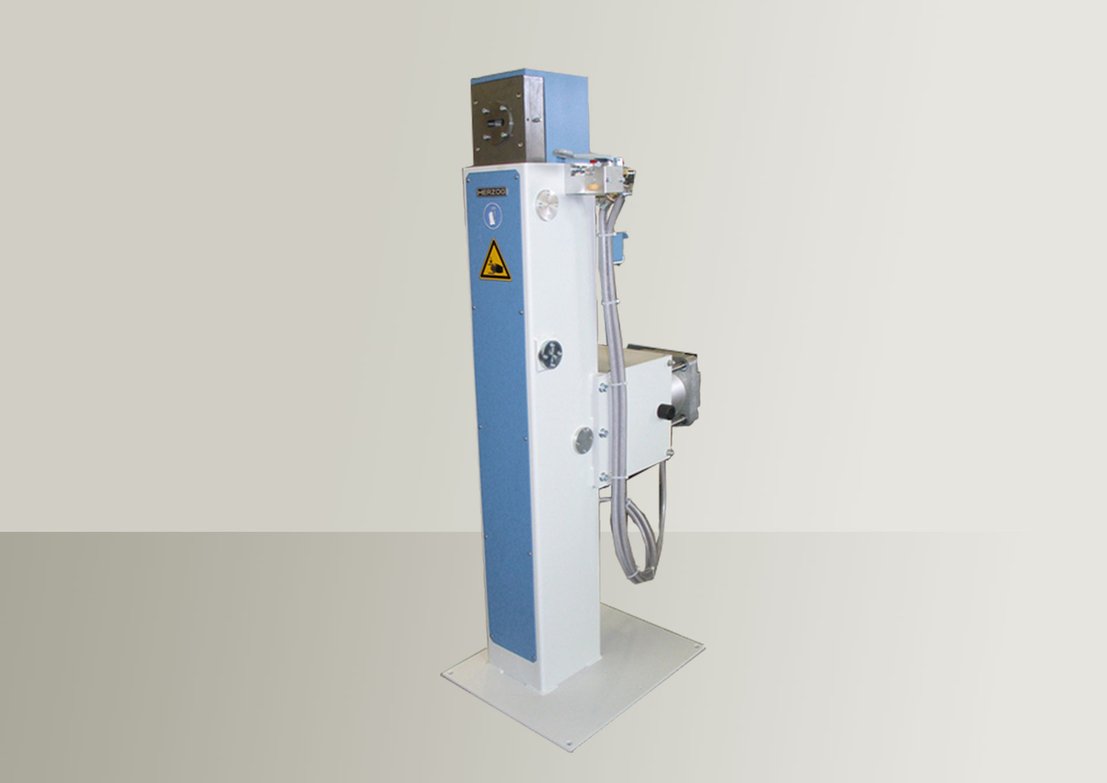 HSA: Manual Handle Cutting Device