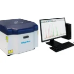NEX CG II cartesian EDXRF spectrometer 1