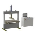 Bending testing machine 100 kN