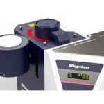 2-DSCvesta2 Differential scanning calorimeter LN2 (closeup)