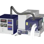 2-HUM Humidity Generator with TG-DTA