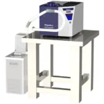 4-DSCvesta2 Differential scanning calorimeter LC