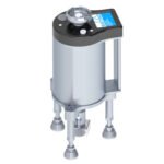 BST-2 haftzugpruefer-adapterplatte
