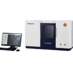 CT Lab HX system with computer monitor