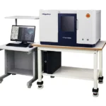 CT Lab HX with monitor on carts
