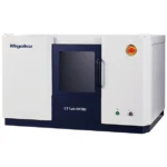 F-CT Lab HX system