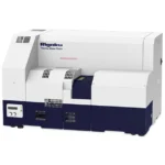 F-Thermo Mass Photo Differential thermal balance - Photoionization mass spectrometry measurement device