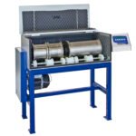 micro-deval-pruefmaschine